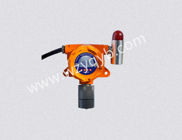 固定式氣體檢測儀